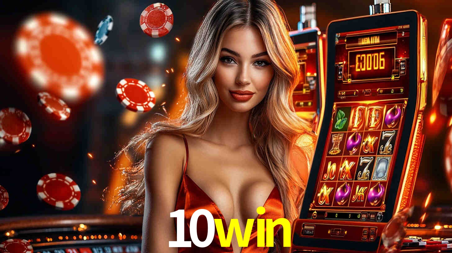 10win - Jackpot de Ouro Vivo - 10win.com