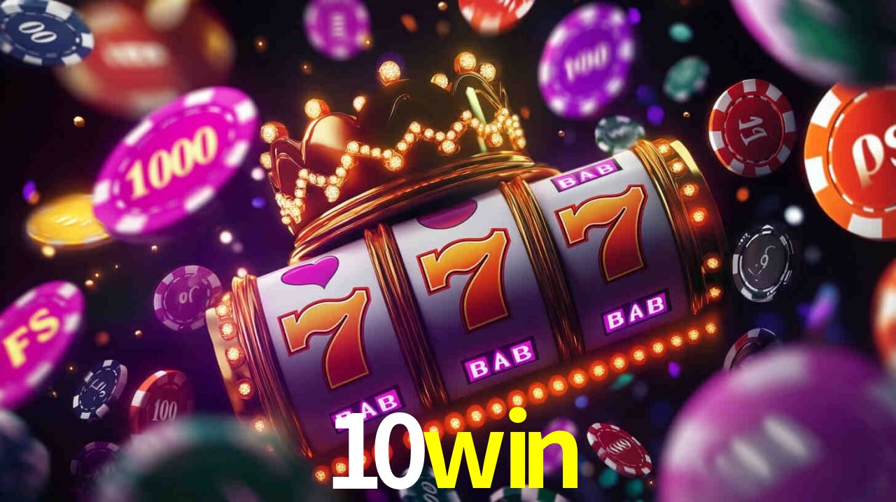 Experiência VIP 10win