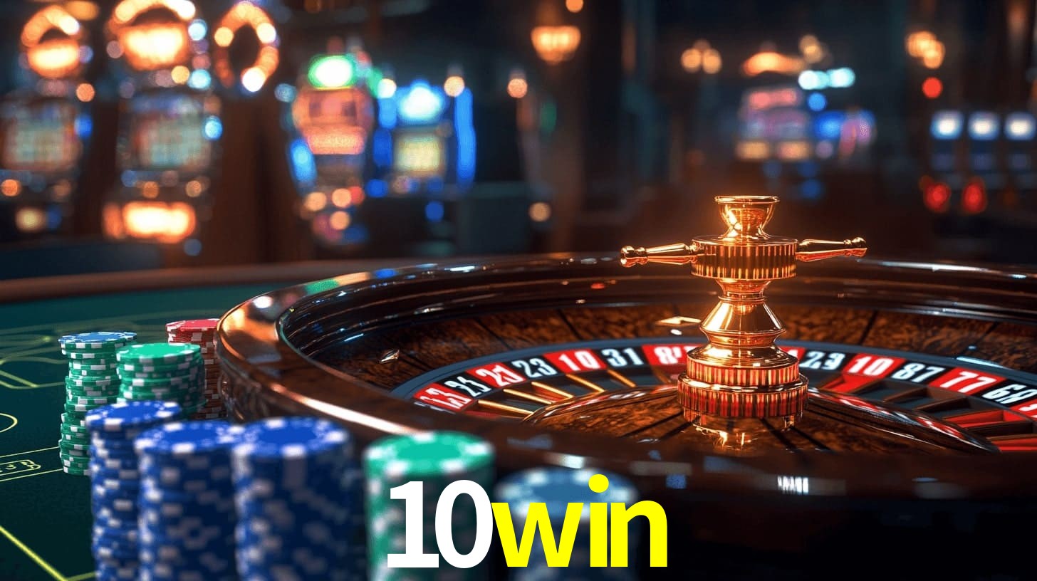 10win BET