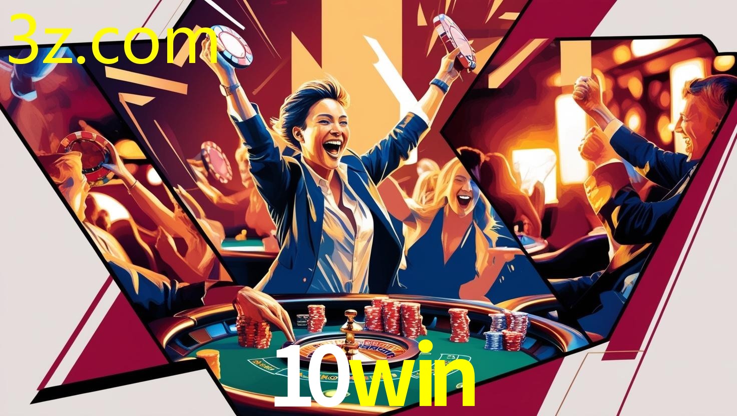 10WIN
