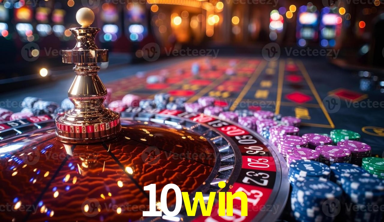 Platform Technology 10win
