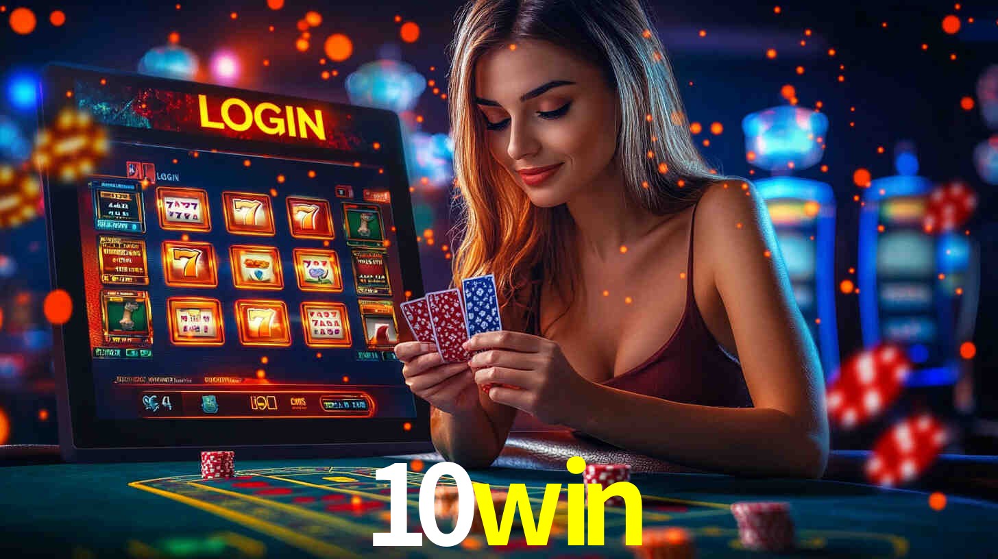 10win BET