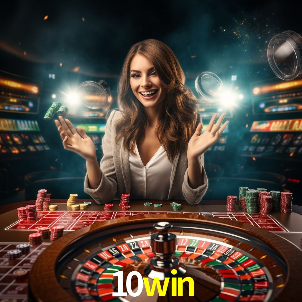 10win BET