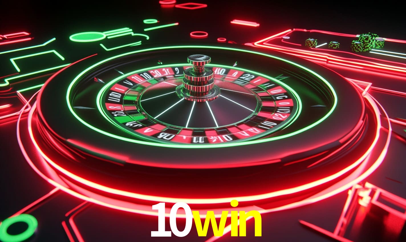A Experiência Imersiva dos Cassinos Ao Vivo no 10win