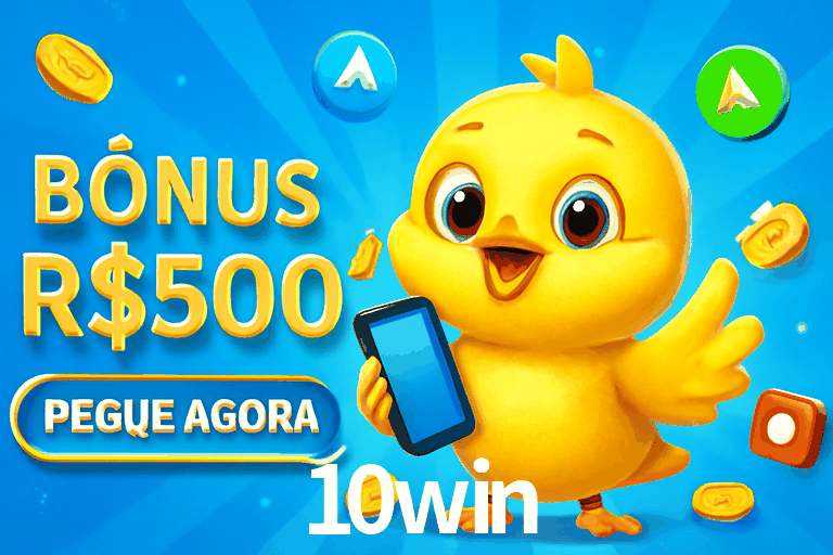 Game Providers 10win