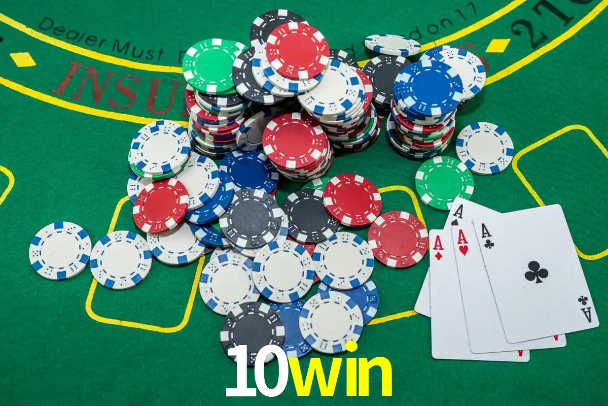 Torneios 10win