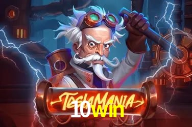 Segurança 2FA 10win