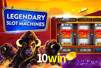 Descubra a Magia dos Jogos de Arcade no 10win