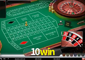 Descubra a Magia dos Jogos de Arcade no 10win