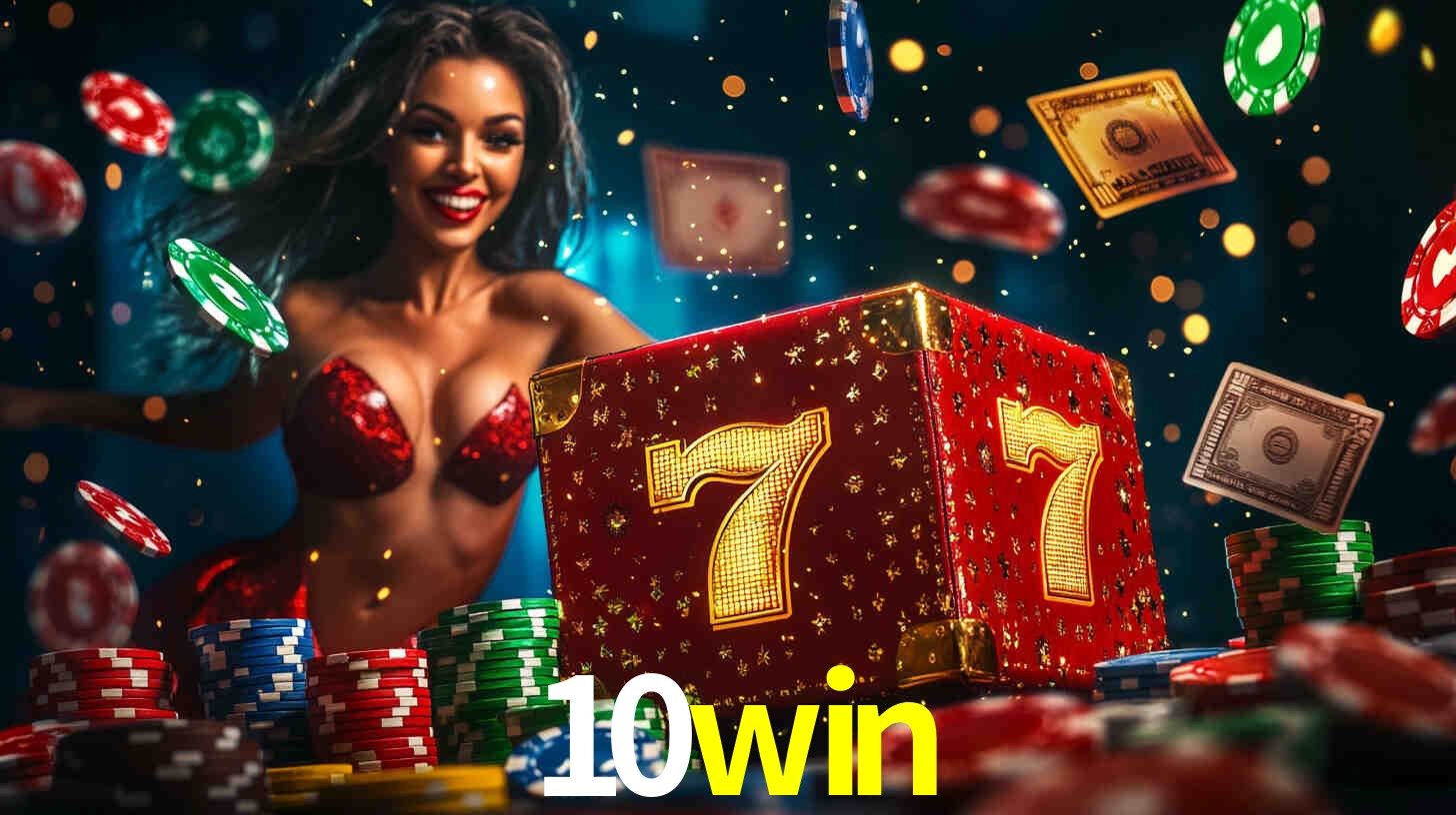 Explorando a Categoria de Eventos em Apostas na 10win