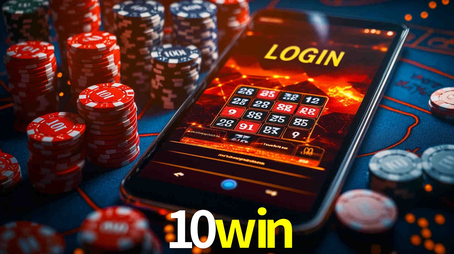 Bônus Generosos e Exclusivos no 10win para Você!