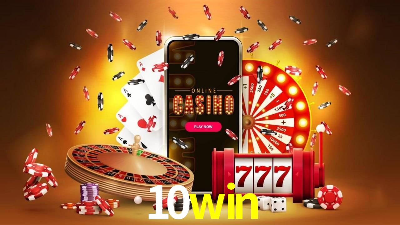 Benefícios da Conta 10win