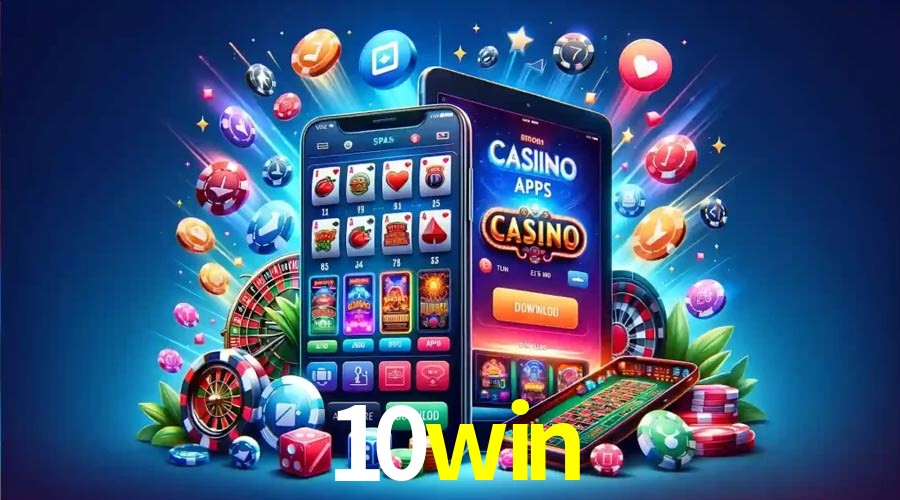Slot Games 10win