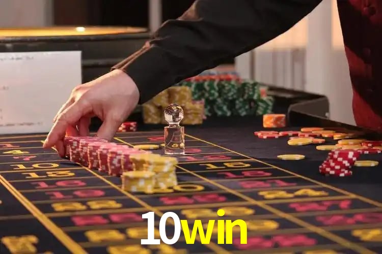 Apostas Esportivas na 10win: Um Guia Completo