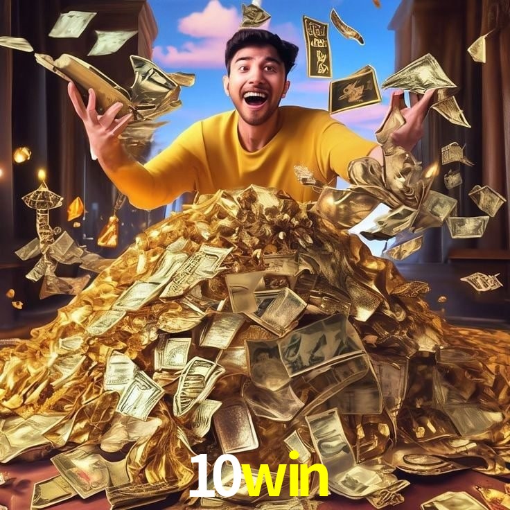 Casino VIP 10win