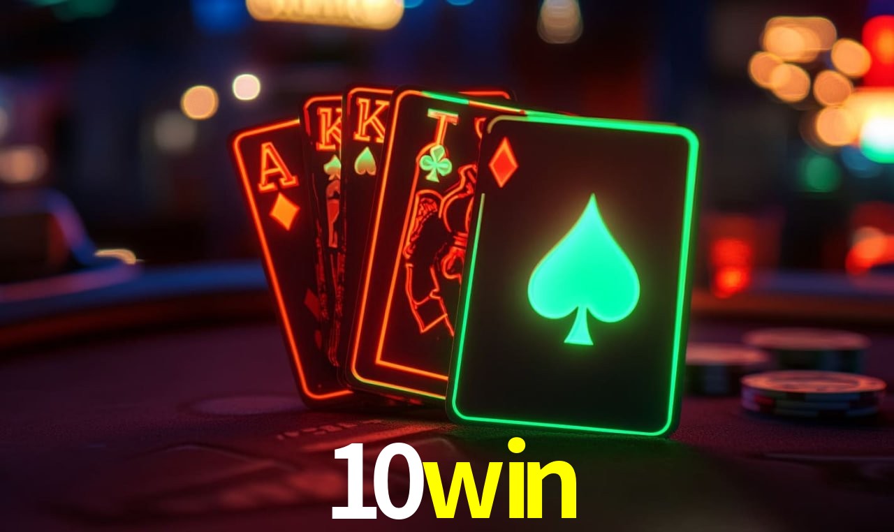 Casino Ao Vivo 10win