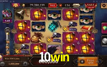 Exclusive Offers 10win