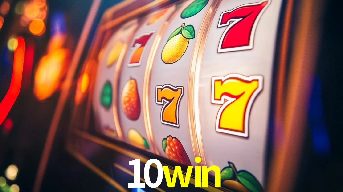 10win BET