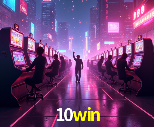 Casino Ao Vivo 10win
