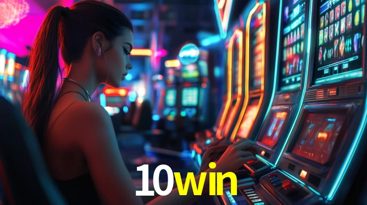 Experimente o Login Seguro Premium no 10win