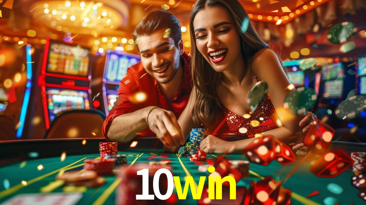 Sistemas de Segurança 10win