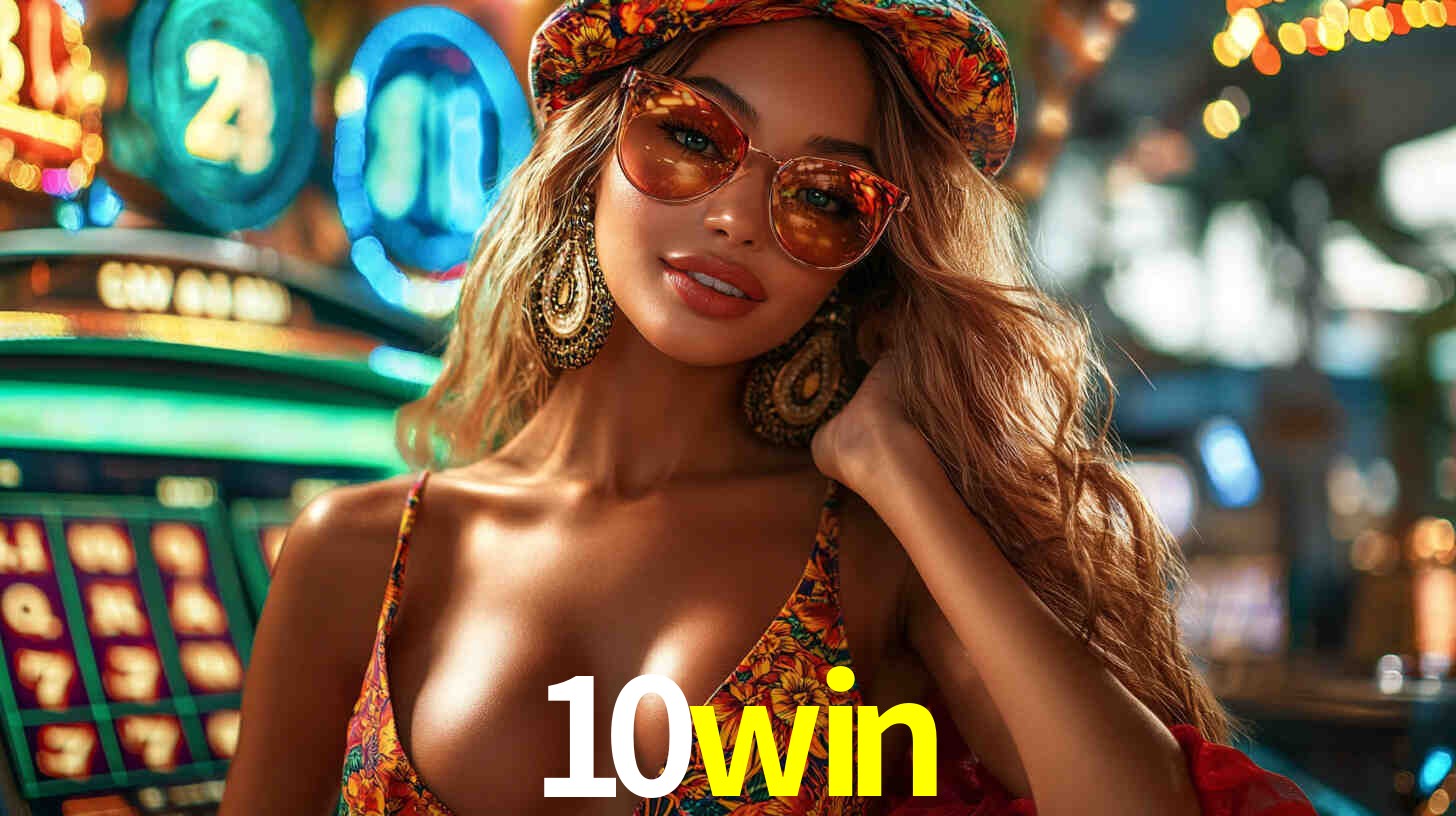 10win App Interface