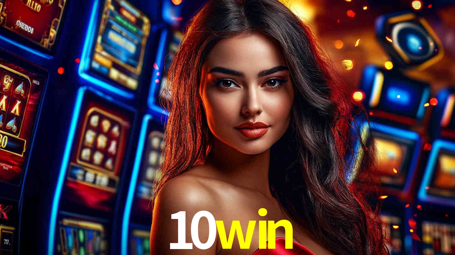 Descubra a Essência do 10win: Nossa História e Compromissos