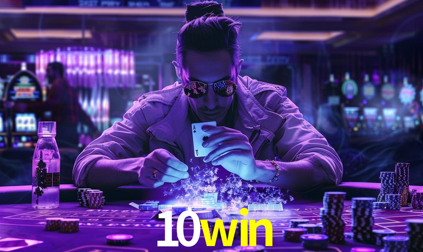 VIP Casino 10win