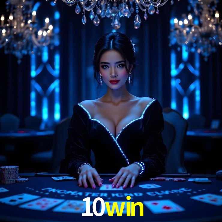 Login Seguro 10win
