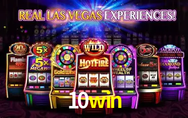 Descubra a Essência do 10win: Nossa História e Compromissos