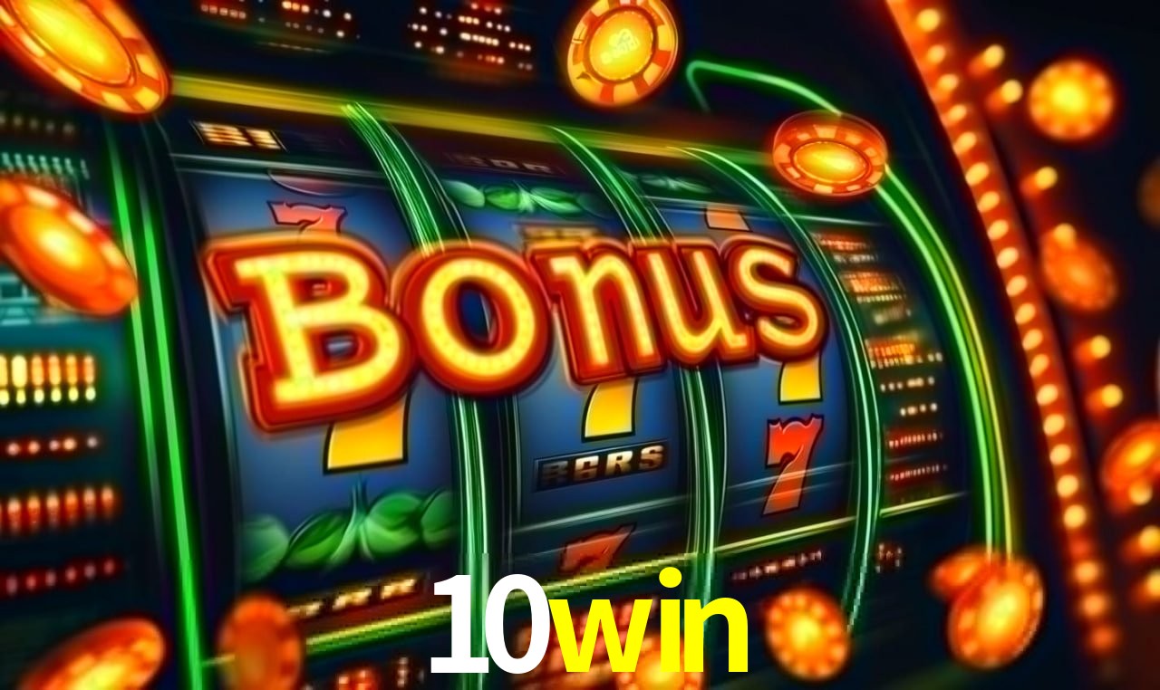 Blackjack Table 10win