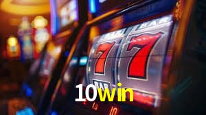 Tecnologia da Plataforma 10win