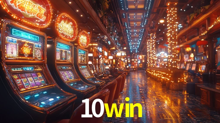 10win: Seu Especialista em Apostas Esportivas Brasileiras