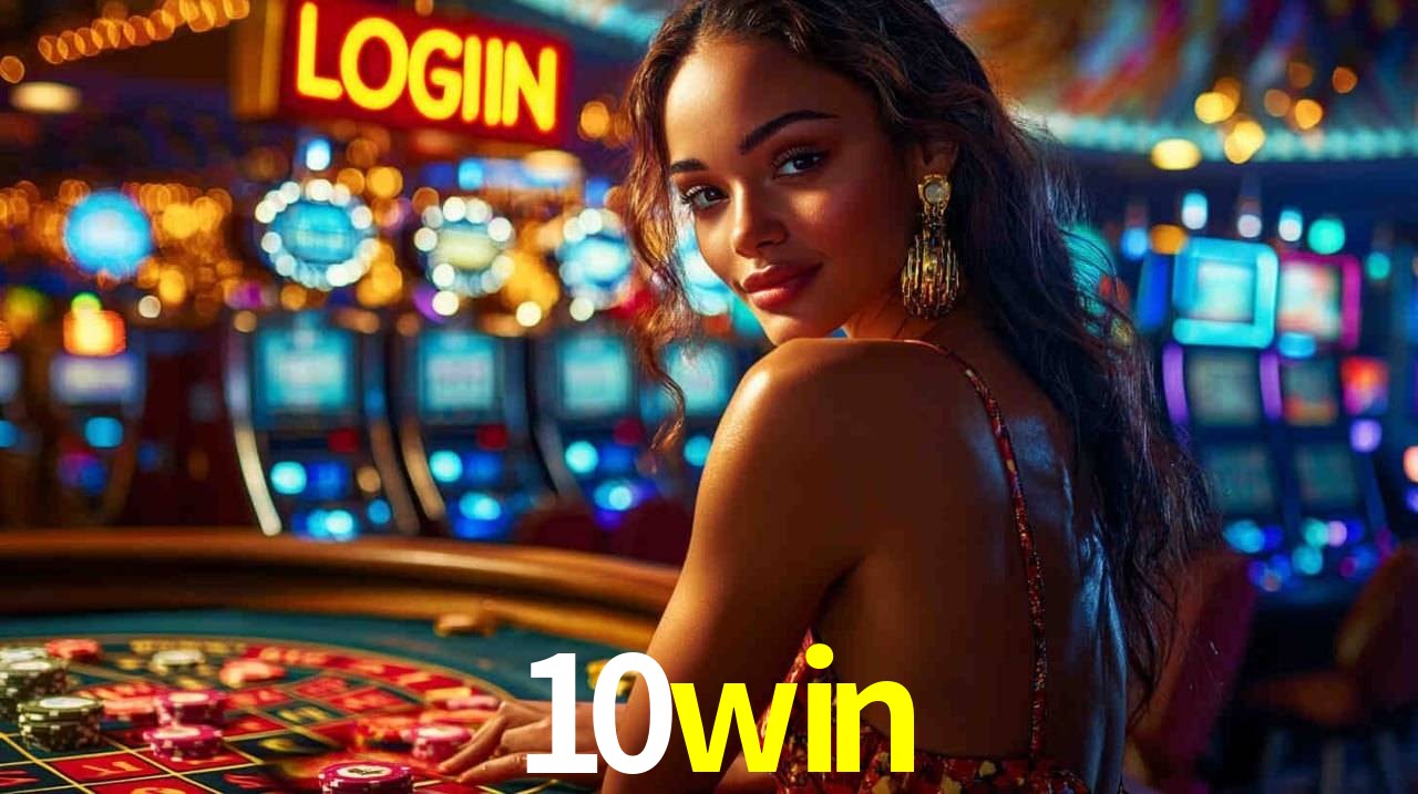 Cadastro Rápido 10win