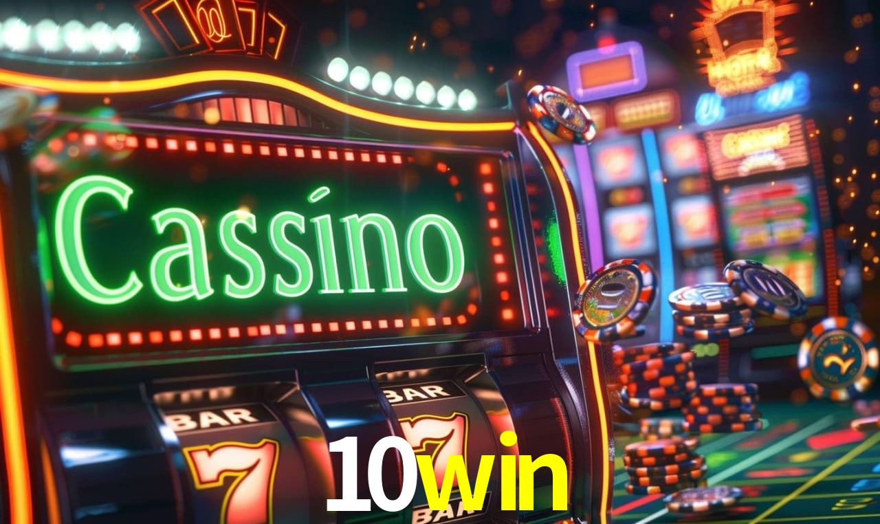 Design Responsivo 10win