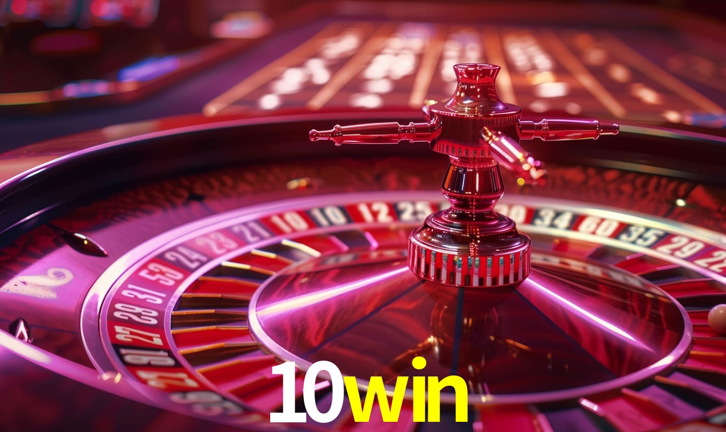 A Emoção da Loteria na 10win: Uma Chance de Mudança de Vida